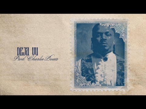 Plutonio - Deja Vu on Spotify Charts
