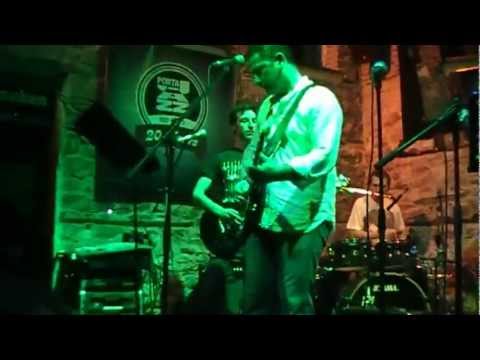 RockenRollers - Always on the Run