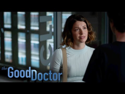The Good Doctor | "Thank You For Your Total Honesty"