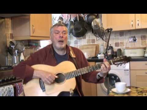Steve Tilston - The road when I was young
