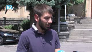 Սահամանադրական արժեքները մնացել են նույն բունկերներում, որտեղ թաքնվելով Փաշինը հանձնեց Արցախը