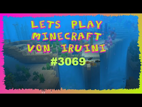 Let's Play Minecraft - Folge 3069