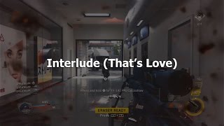 Ideal Viet - Interlude (That&#39;s Love)