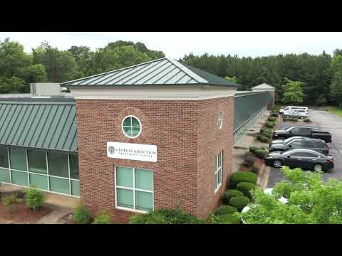 Georgia Addiction Treatment Center thumbnail