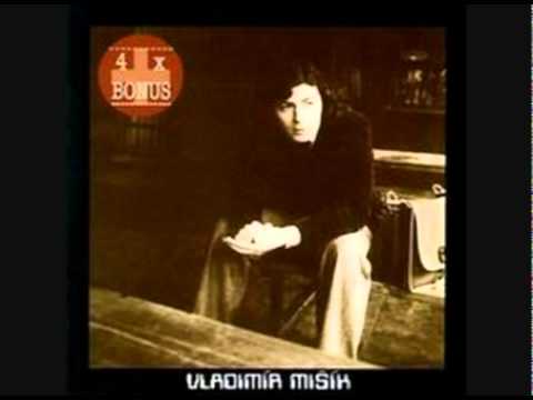 Vladimír Mišík- Stříhali dohola malého chlapečka text