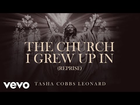 Thumbnail for The Church I Grew Up In - Reprise video