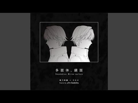 Polyhedron, Mirror surface