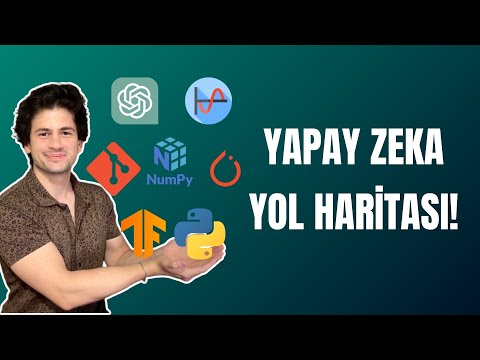 Baştan Başlasaydım Yapay Zekayı Nasıl Öğrenirdim?
