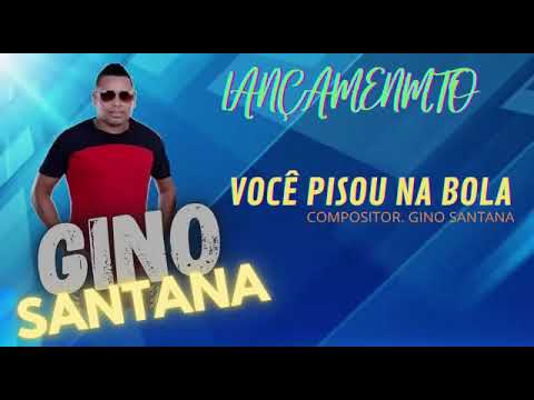 gino Santana lançamento 2022