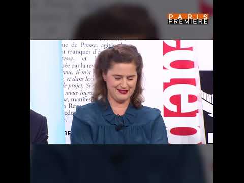 Elodie Poux : "Avec les incinérateurs Chautard, si t'as trop chaud, c'est que c'est trop tard !"