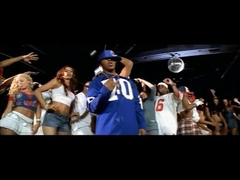 Marques Houston - Clubbin (Official Video HD)(Audio HD)(Ft. Joe Budden)