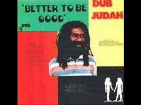 Dub Judah - Mysterious Way
