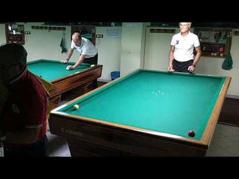 Finalissime gara nazionale arci orti -AL- Berzovini Al. vs Sartirani