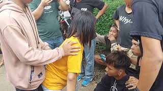 Download lagu PAWANG MENANG BANYAK!! KESEMPATAN DALAM KESURUPAN, GESEK GESEK PEDANG GRATIS mp3