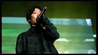 180223/ Hash Swan(해쉬스완) - 알렉산더처럼 왕