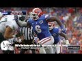 Film Session with The Czar - Dante Fowler - Florida.