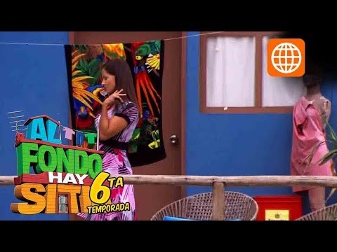 There's room in the background, chapter 1042 - part 5/5