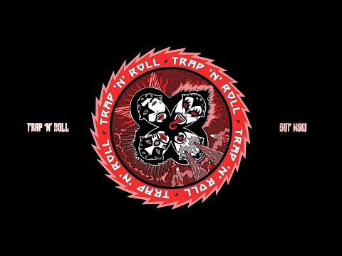 CE$ x Trap 'N' Roll [Snippet Deluxe Edition]