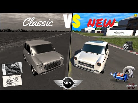 1960's Icon with 2020 Technology build review.