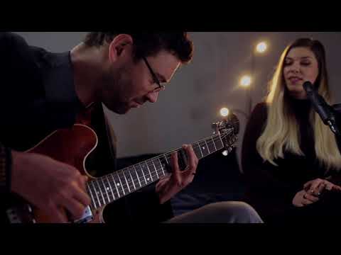 Whisper Not // Kanizsa Gina & Lamm Dávid //