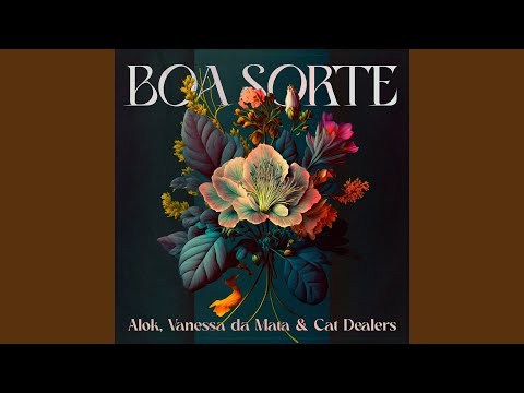 Miniatura de Boa Sorte