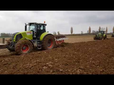 Opall-Agri Orion 6+0 polunošeni plug