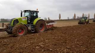 Opall-Agri Orion 6+0 polunošeni plug