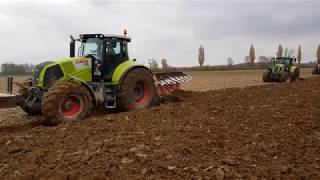 Opall-Agri Orion 6+1 félig függesztett eke