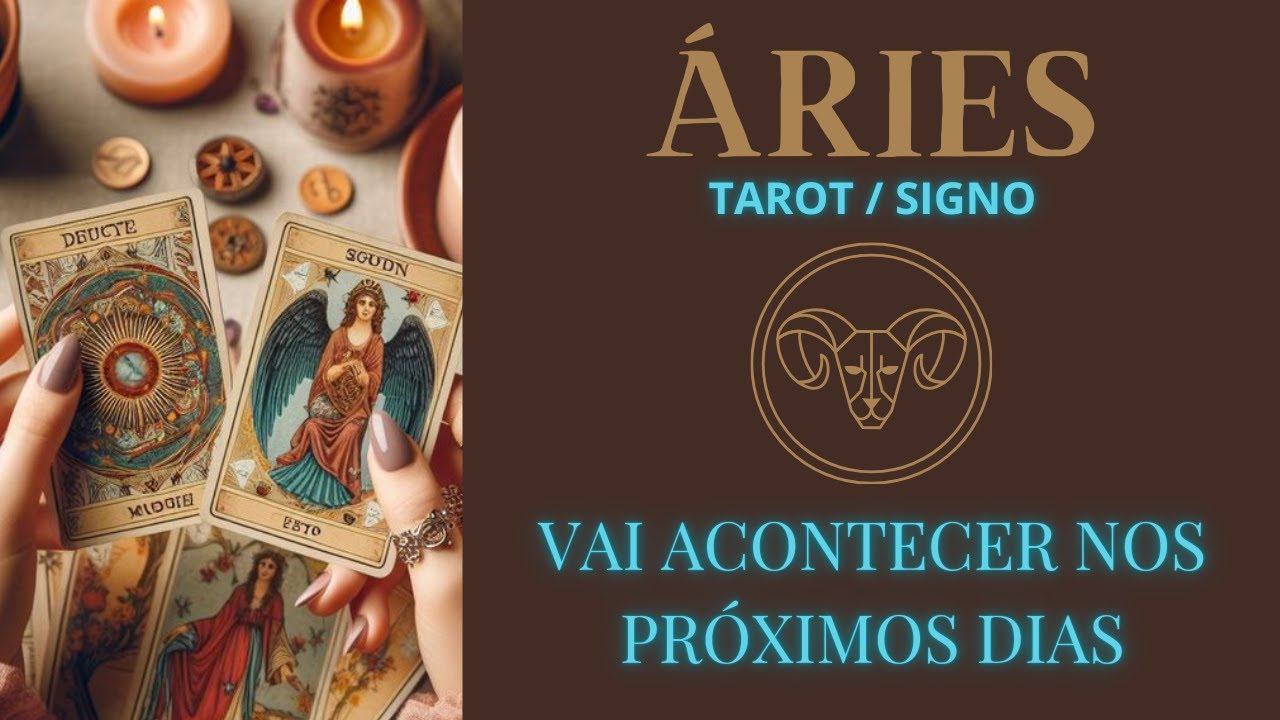 ÁRIES♈Uma virada! Nunca vi isso numa leitura, é melhor se preparar, pois vem umas 4 novidades ❤️💰💍