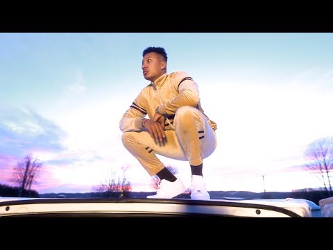 Daniel Obede - Tracksuit