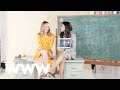 PEN15 Stars Maya Erskine And Anna Konkle Look Back On Their Real Life 2000s Fashion Who What Wear