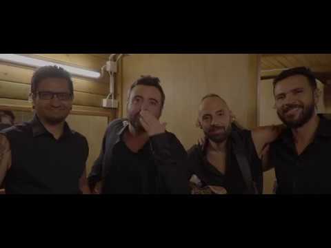 Cosmopolis festival 2018 - AfterMovie