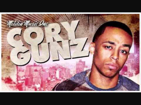 Cory Gunz- Loco ft. Ryan Leslie