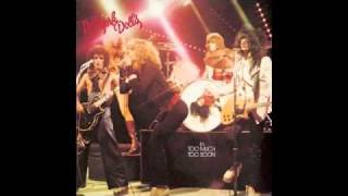 New York Dolls - It's Too Late