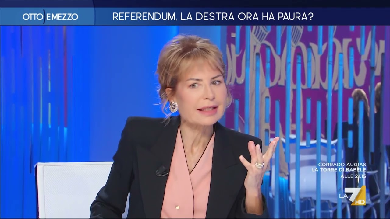 Giustizia, Terranova: "E' una riforma della magistratura"