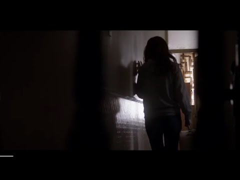 SOLITARY - Official Movie Trailer (2015)