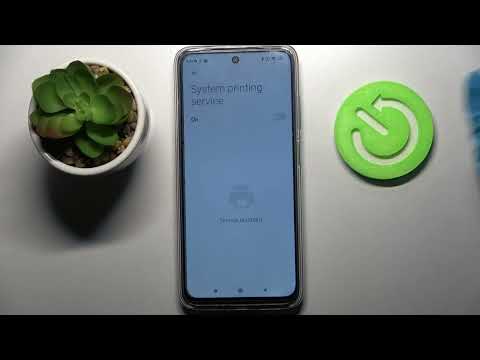 How to Connect Printer to Xiaomi Redmi 10 – Connect Device with Printer