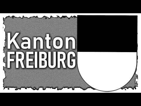 Kanton Freiburg | Die Zähringerstadt an der Saane