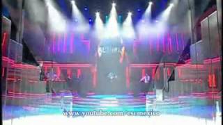 Eurovision Song Contest 2010 * Albania * Juliana Pasha * It's All About You (Nuk mundem pa ty)