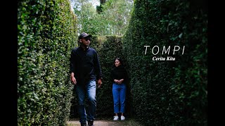 Download lagu Tompi - cerita kita lirik (Unofficial Video Lirik) mp3 Download lagu Tompi - cerita kita lirik (Unofficial Video Lirik) mp3