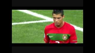 Cristiano Ronaldo ❼ EURO 2012   Touch the Sky Preview