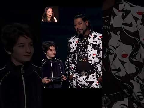 Krato's Voice Actor | Christopher Judge | Read It Boy Reaction | God of War