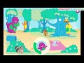 Barney Friends Barney Hide Seek WalkThrough Gameplay Part 1 Finding Barney And His Friends