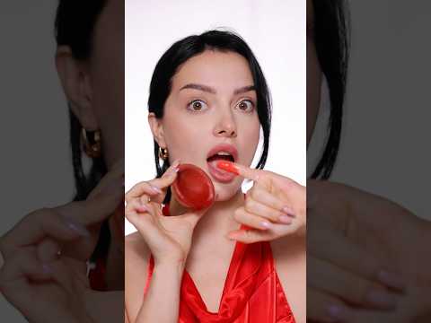 this is incredible!😍#makeup #beautyhacks