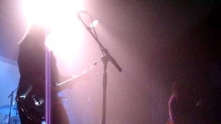 white hills - condition of nothing - @  depot