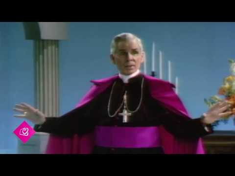 Nadbiskup Fulton J. Sheen: Život vrijedi živjeti, danas u 20:30 h