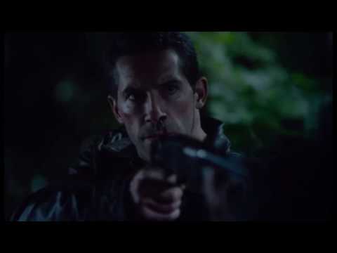 Eliminators Farm shootout