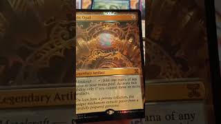 One of My Best Card Pulls To Date! #mtg #cardgame #unboxing