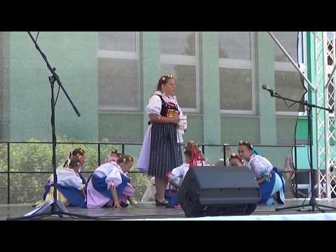 Násedlováček Bystřice pod Hostýnem 2019.