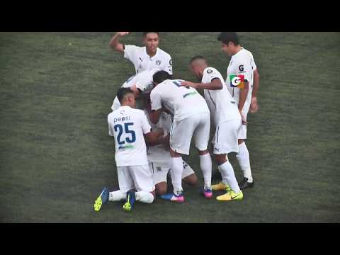 Video REsumen: Comunicaciones B 3-2 Comunicaciones - Torneo Copa 2018 (ida) 8vos final